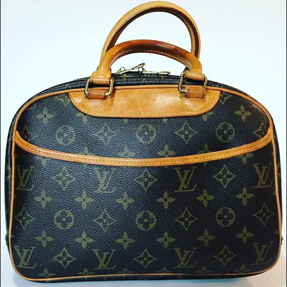 Louis Vuitton handbag